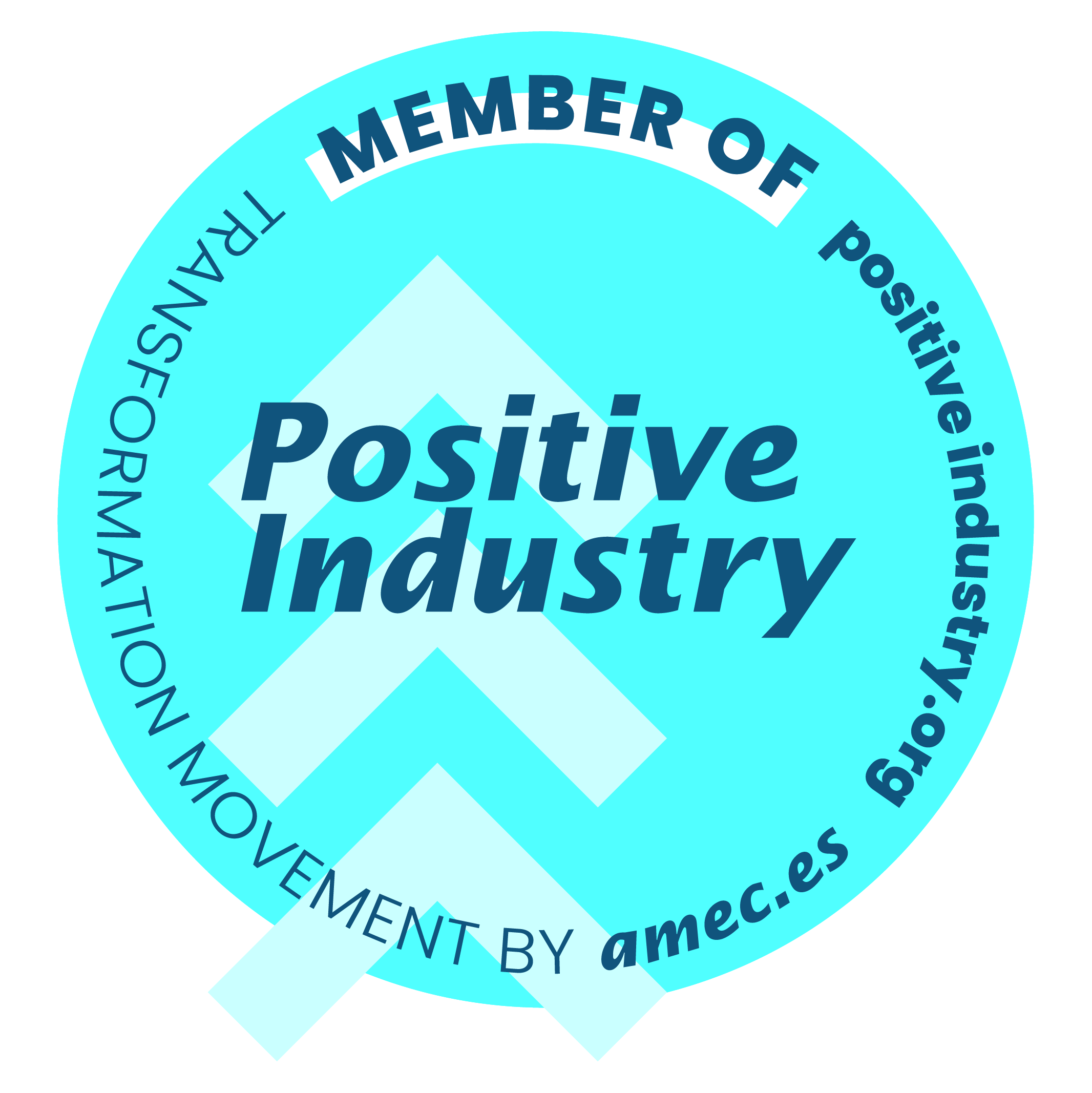 Positive Industry